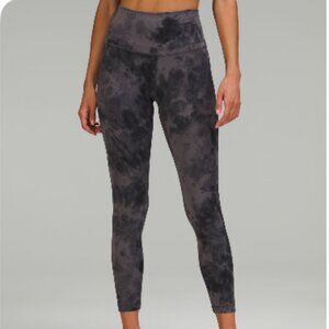 Lululemon align high-rise pant